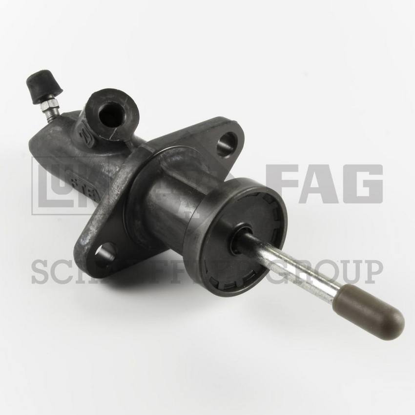 BMW Clutch Slave Cylinder 21521159045 - Luk LSC360